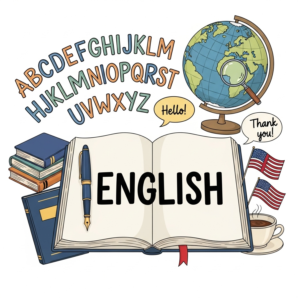 English Subject
